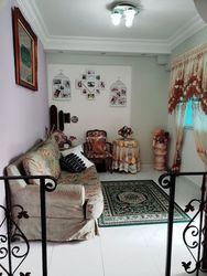 Blk 707 Woodlands Drive 40 (Woodlands), HDB 4 Rooms #171402802